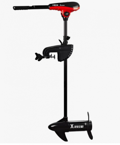 Лодочный электромотор HDX 86X в Оренбурге