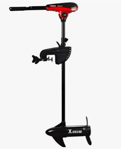 Лодочный электромотор HDX 86X в Оренбурге