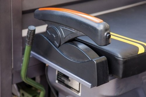 Грузовой электрический трицикл RuTrike Антей-У в Оренбурге