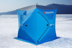 Зимняя палатка HIGASHI COMFORT PRO в Оренбурге