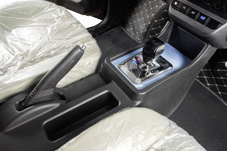 Электромобиль RTA БИЗОН Е 4x4 в Оренбурге