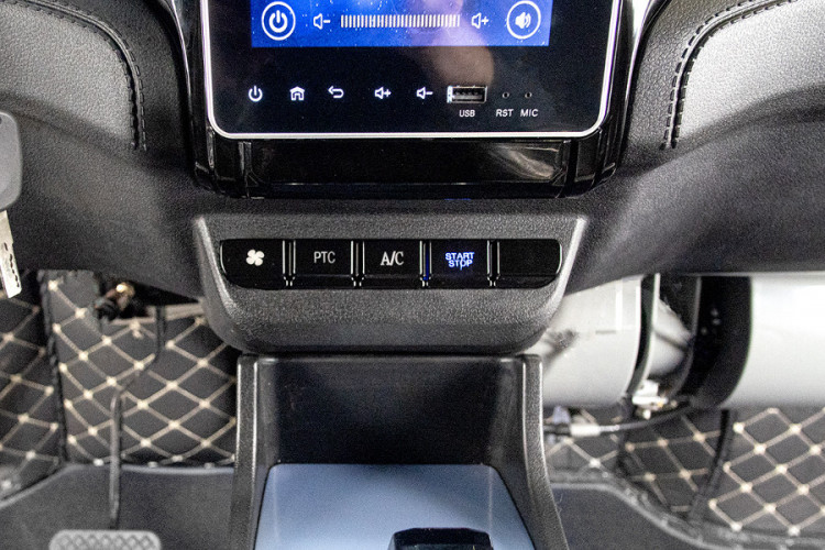 Электромобиль RTA БИЗОН Е 4x4 в Оренбурге