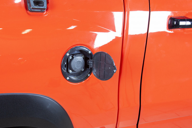 Электромобиль RTA БИЗОН Е 4x4 в Оренбурге