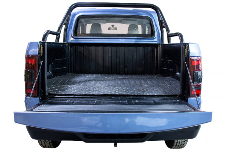 Электромобиль RTA БИЗОН Е 4x4 в Оренбурге