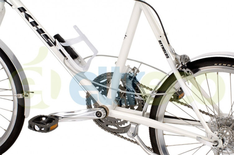 Противоугонная система + тросы Kreima KC-001 в Оренбурге