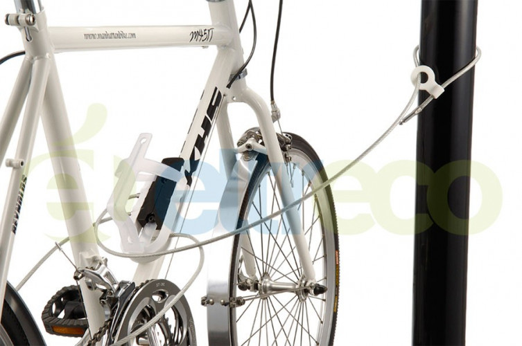 Противоугонная система + тросы Kreima KC-001 в Оренбурге