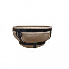 Очаг для костра большой Подсолнух Очаг для костра большой Подсолнух