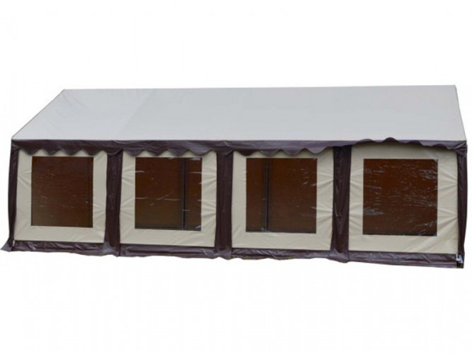 Шатер-беседка Митек Гросс 8,0 X 4,0 в Оренбурге