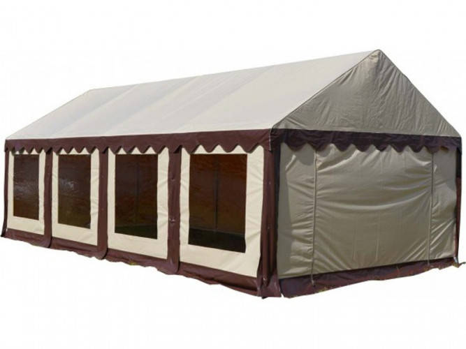 Шатер-беседка Митек Гросс 8,0 X 4,0 в Оренбурге