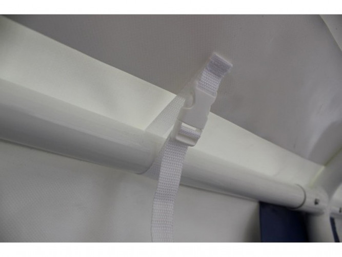 Шатер-беседка Митек Гросс 8,0 X 4,0 в Оренбурге