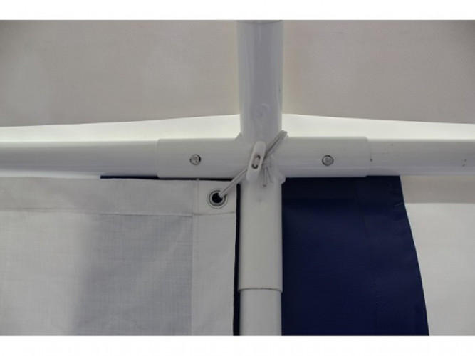 Шатер-беседка Митек Гросс 8,0 X 4,0 в Оренбурге