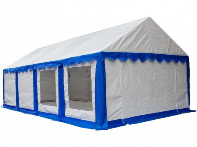 Шатер-беседка Митек Гросс 8,0 X 4,0 в Оренбурге