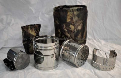 Турбо-печка PS600Т Турбо-печка PS600Т