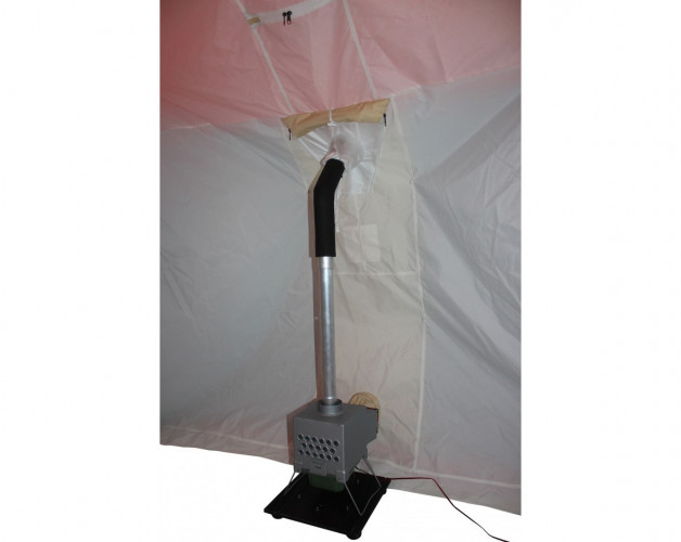 Палатка для рыбалки Нельма Куб 3 Люкс в Оренбурге