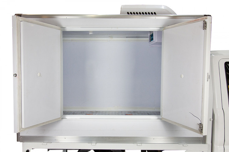 Электромобиль RTA ТЕРМО в Оренбурге