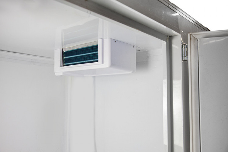 Электромобиль RTA ТЕРМО в Оренбурге