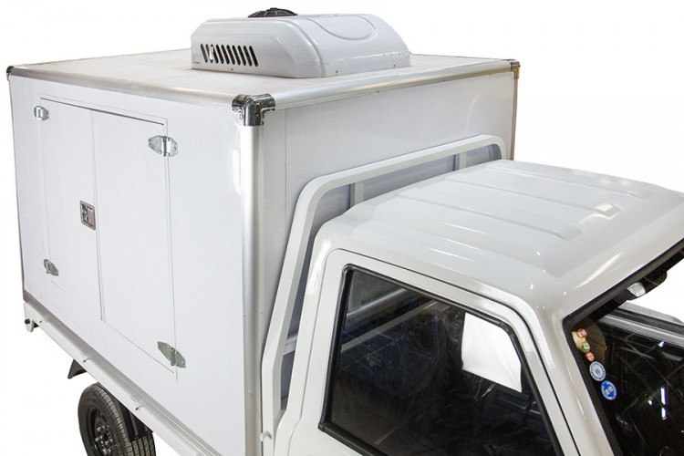 Электромобиль RTA ТЕРМО в Оренбурге