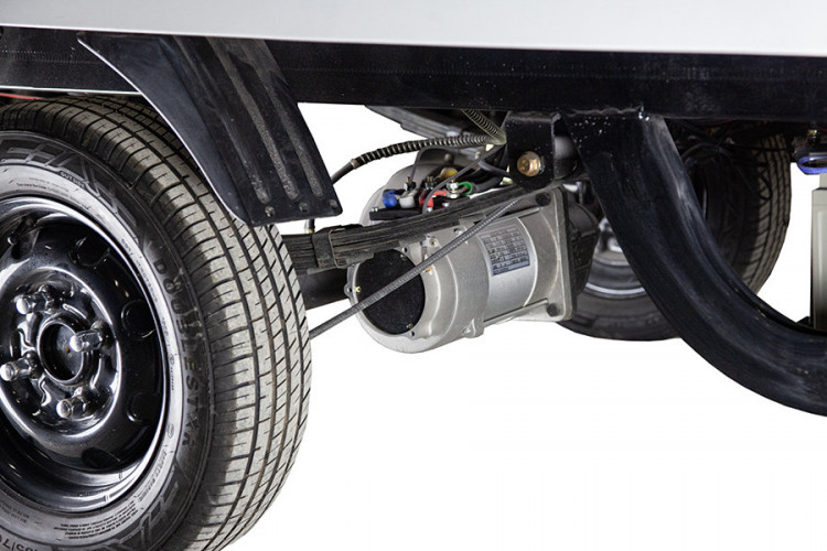 Электромобиль RTA ТЕРМО в Оренбурге