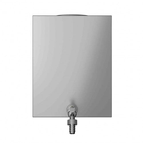 Бак для воды INTENT v2 4 литра квадратный в Оренбурге