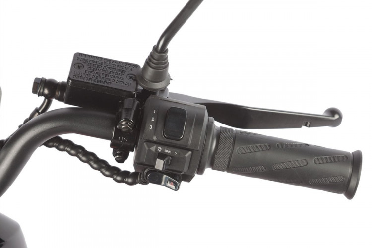 Электровелосипед Gelbert Condor GT в Оренбурге