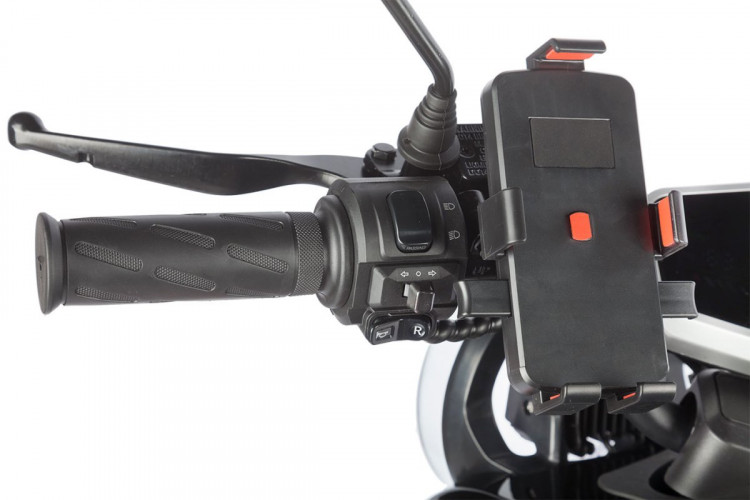 Электровелосипед Gelbert Condor GT в Оренбурге