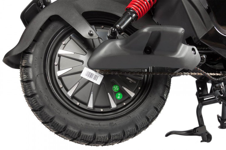 Электровелосипед Gelbert Condor GT в Оренбурге