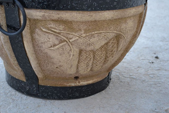 Тандыр Электрический Медведь в Оренбурге