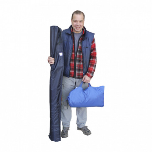 Торговая палатка МИТЕК ДОМИК 1,5 X 1,5 в Оренбурге