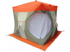 Тент внутренний Омуль Куб 1 Тент внутренний Омуль Куб 1