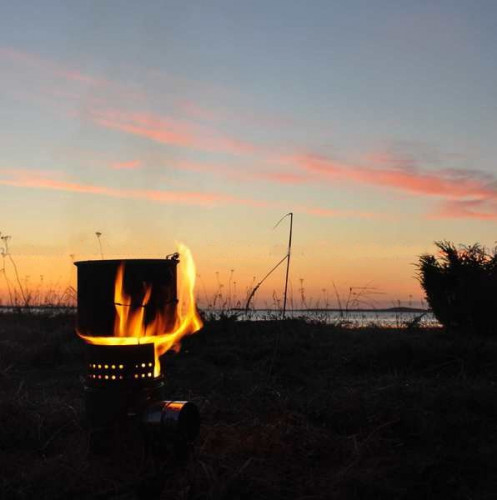 Турбо-печка PS1500Т в Оренбурге