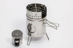 Турбо-печка PS1500Т Турбо-печка PS1500Т