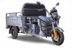 Грузовой электрический трицикл RuTrike Дукат 1500 в Оренбурге