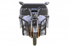 Грузовой электрический трицикл RuTrike Дукат 1500 в Оренбурге