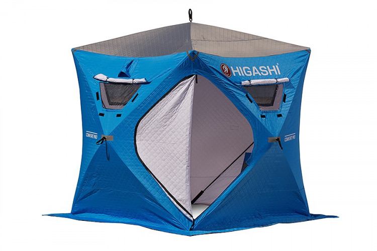 Зимняя палатка HIGASHI COMFORT PRO DC в Оренбурге