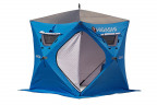 Зимняя палатка HIGASHI COMFORT PRO DC в Оренбурге
