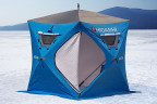 Зимняя палатка HIGASHI COMFORT PRO DC в Оренбурге