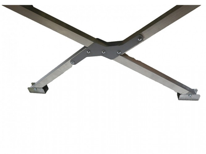 Раскладушка туристическая (205*65*40) Пингвин в Оренбурге