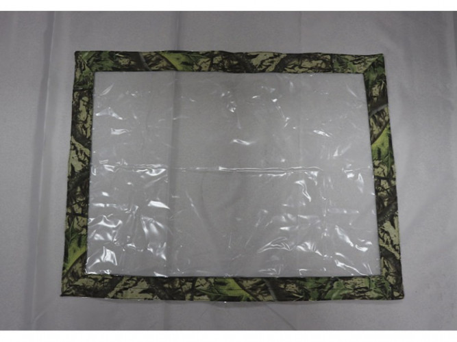 Раскладушка туристическая (205*65*40) Пингвин в Оренбурге