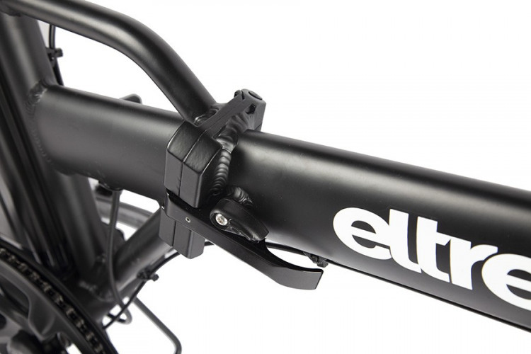 Электровелосипед Eltreco Multiwatt NEW в Оренбурге