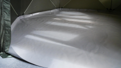 Гидропол ПВХ SibFisher для шатра Комфорт Гидропол ПВХ SibFisher для шатра Комфорт