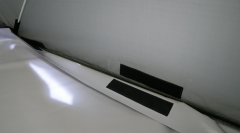 Гидропол ПВХ SibFisher для шатра Комфорт Гидропол ПВХ SibFisher для шатра Комфорт