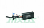 Мотор-колесо MXUS 26" 48V 1000W заднее в Оренбурге