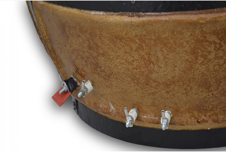 Тандыр Электрический для лепешек в Оренбурге