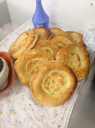 Тандыр Электрический для лепешек в Оренбурге