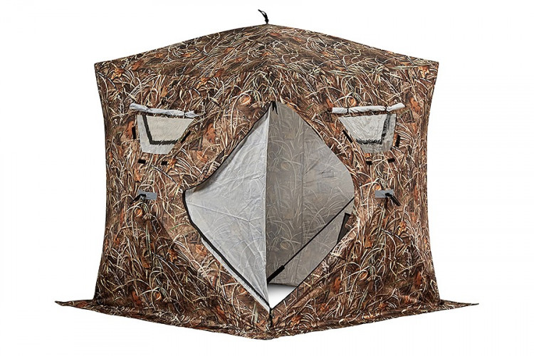 Палатка зимняя HIGASHI CAMO COMFORT в Оренбурге
