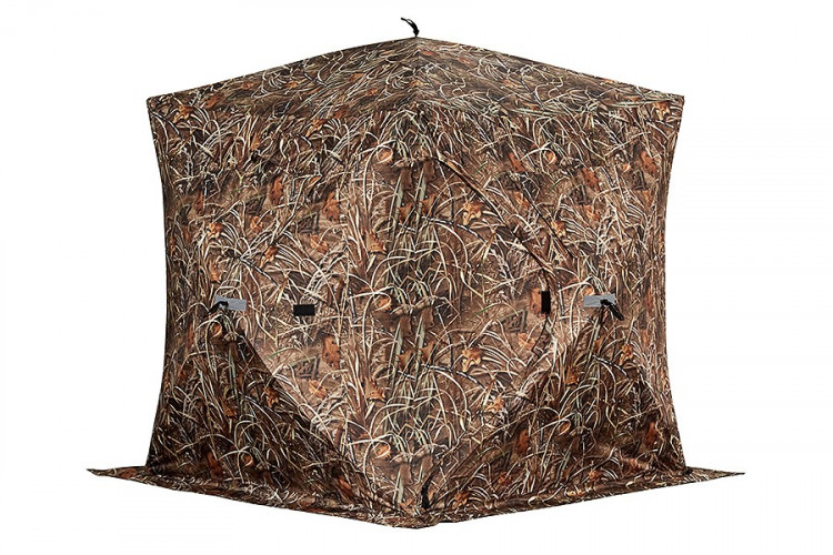 Палатка зимняя HIGASHI CAMO COMFORT в Оренбурге