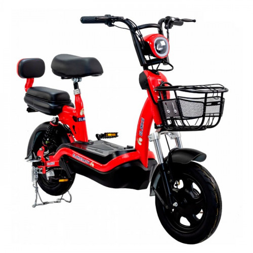 Электровелосипед Elbike Dacha Mini 12 в Оренбурге