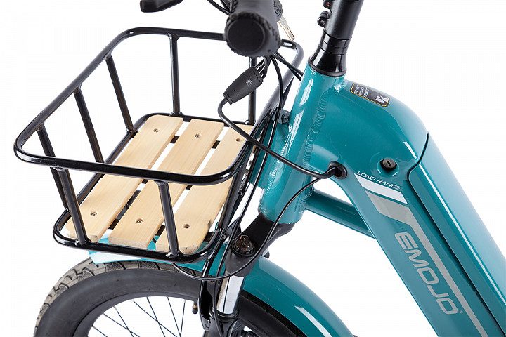 Электровелосипед Eltreco BOBCAT PRO в Оренбурге