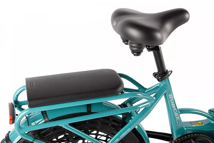 Электровелосипед Eltreco BOBCAT PRO в Оренбурге