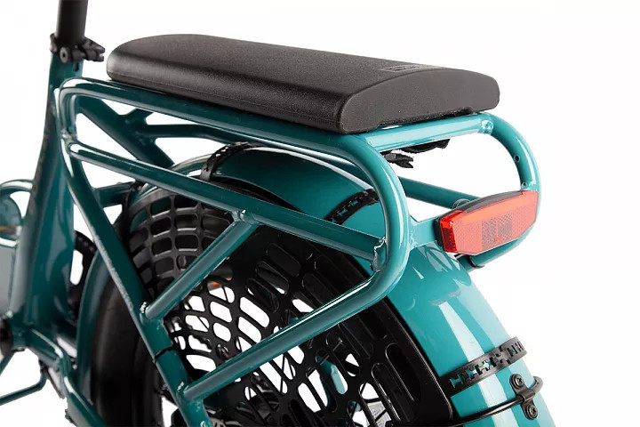 Электровелосипед Eltreco BOBCAT PRO в Оренбурге